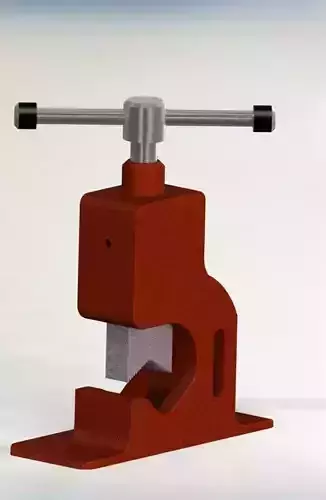 Pipe Vice
