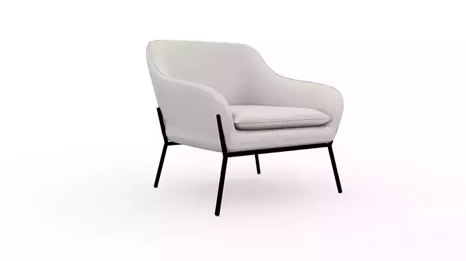 Angelica Armchair