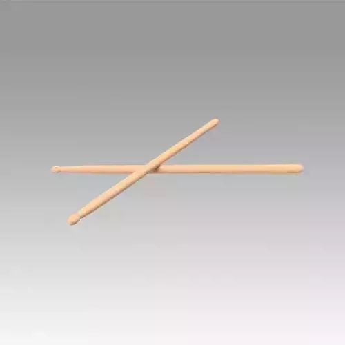 Drum Sticks