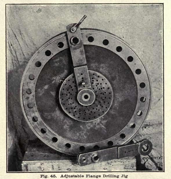 A Jig for Flange Free 3D model_3