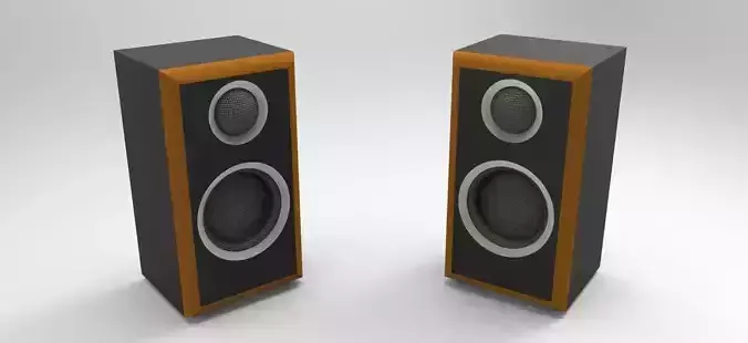 Desktop Speakers Series