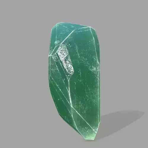crystal jade stone