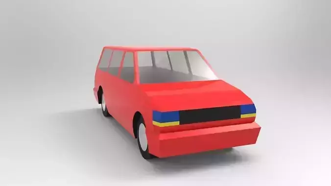 Mini Van