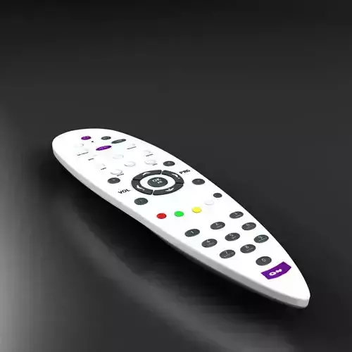Remote control