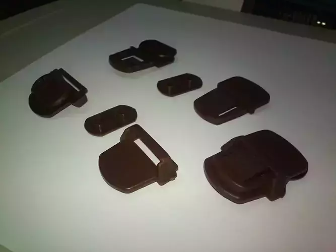 CLIP circuit breaker