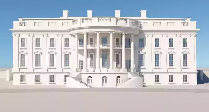 White House