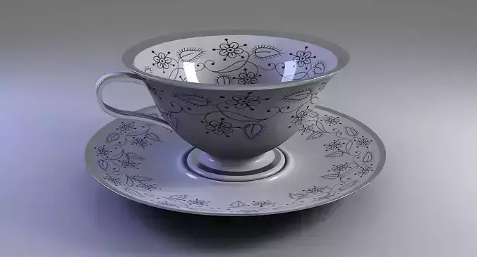 Tea Cup