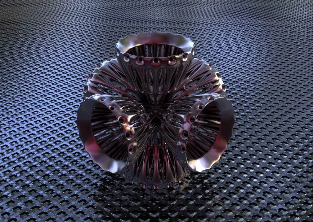 BRO HOMEDECOR 3D print model_0