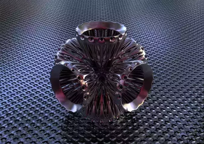 BRO HOMEDECOR 3D print model