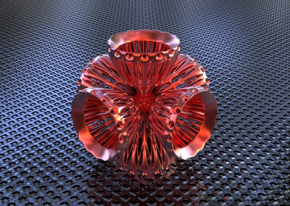 BRO HOMEDECOR 3D print model_2