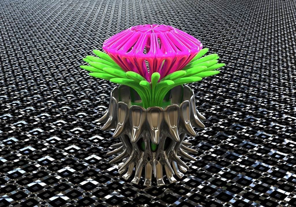 BRO HOMEDECOR 3D print model_1