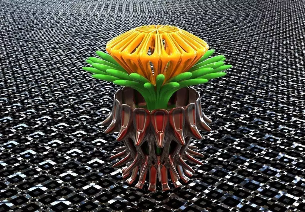 BRO HOMEDECOR 3D print model_0