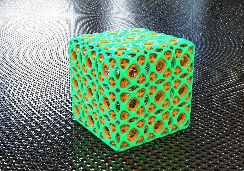 BRO HOMEDECOR 3D print model_1