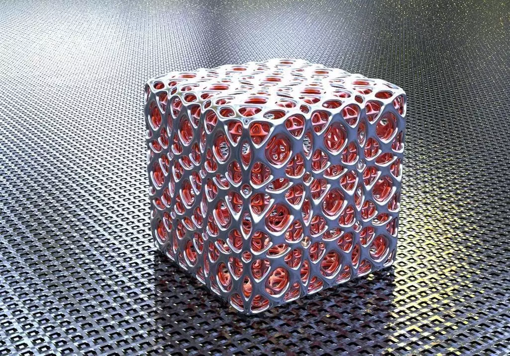 BRO HOMEDECOR 3D print model_0