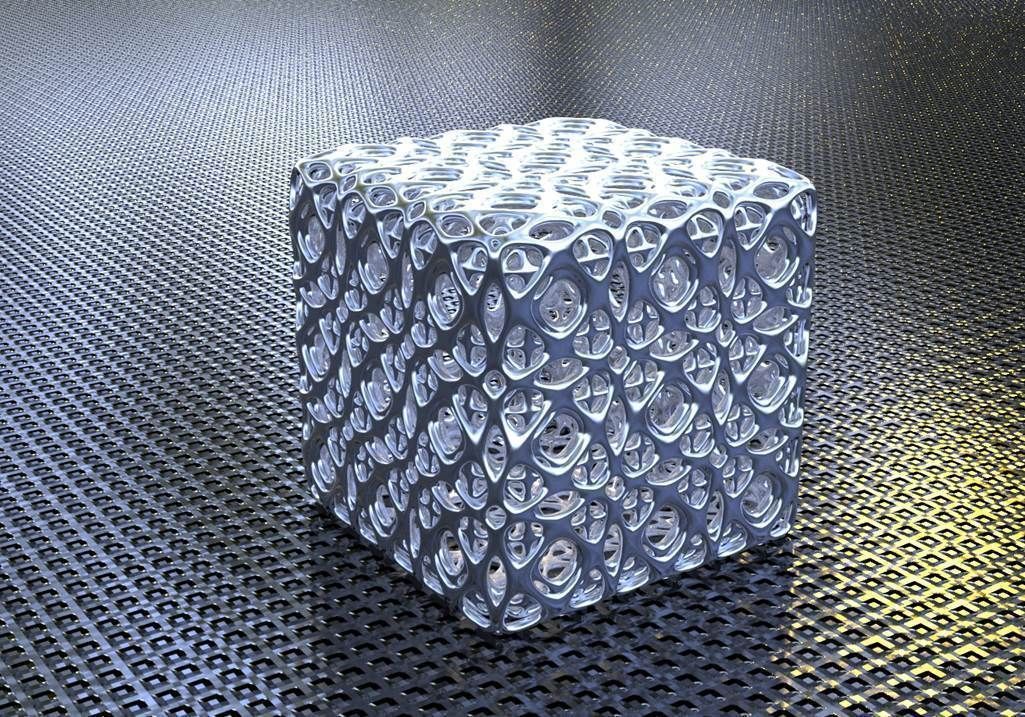 BRO HOMEDECOR 3D print model_3