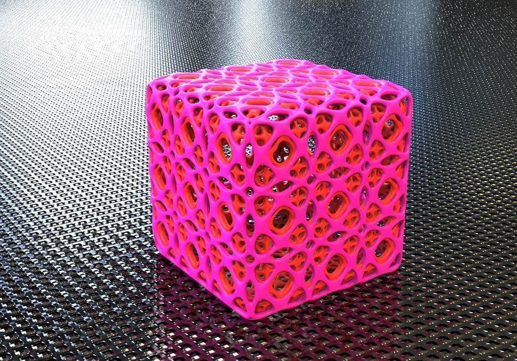 BRO HOMEDECOR 3D print model_2