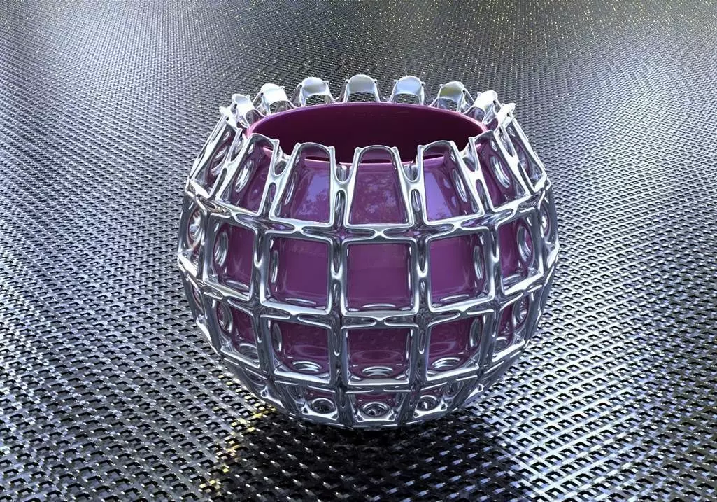 BRO HOMEDECOR 3D print model_0