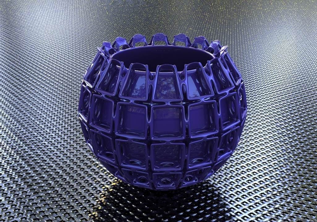 BRO HOMEDECOR 3D print model_2