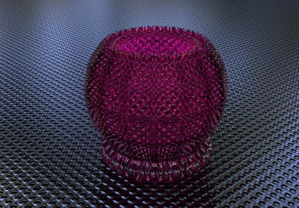 BRO HOMEDECOR 3D print model_2