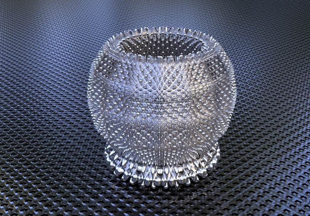 BRO HOMEDECOR 3D print model_3