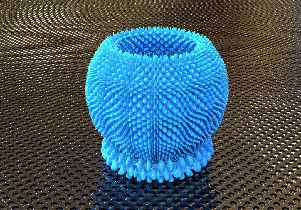 BRO HOMEDECOR 3D print model_0