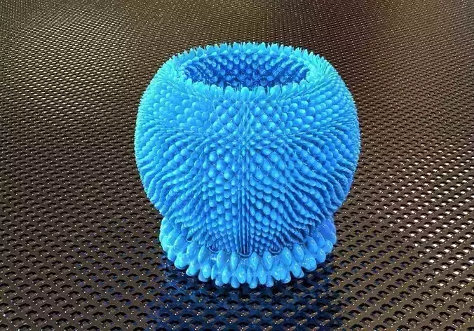 BRO HOMEDECOR 3D print model