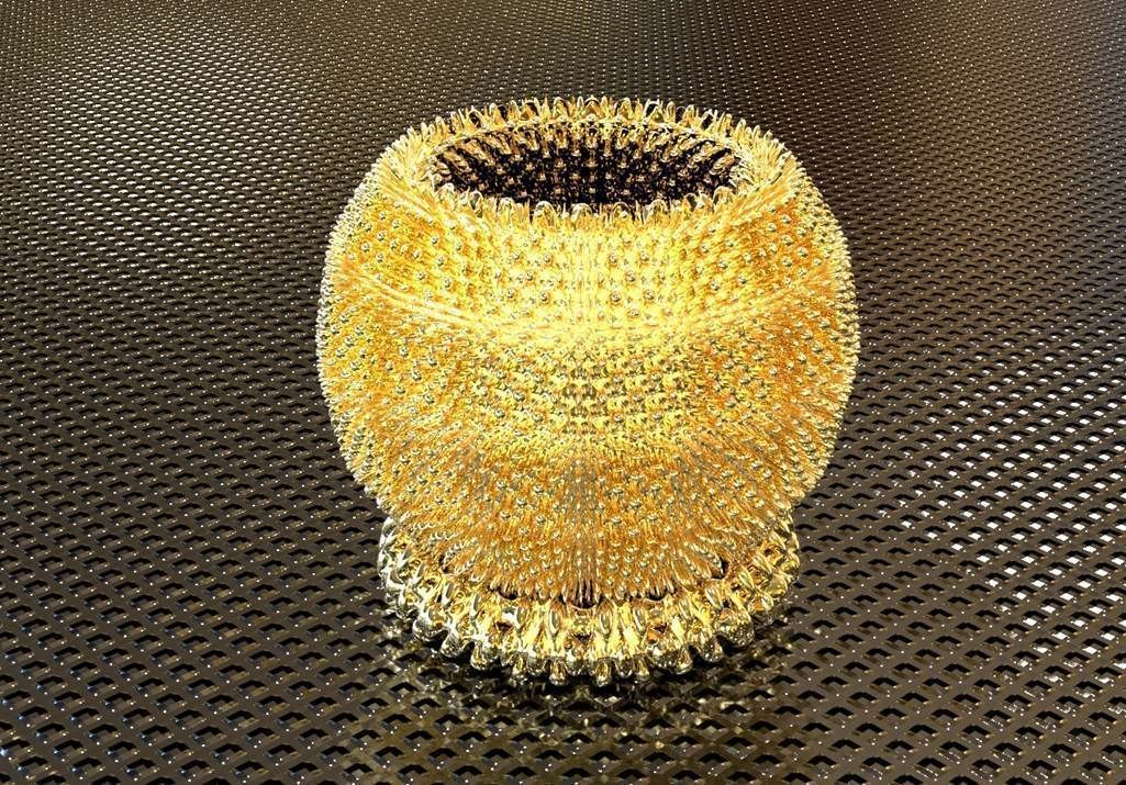 BRO HOMEDECOR 3D print model_4