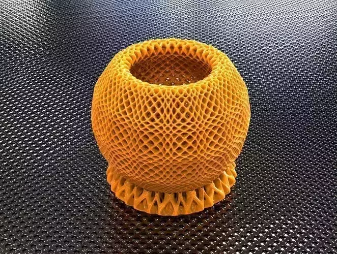 BRO HOMEDECOR 3D print model