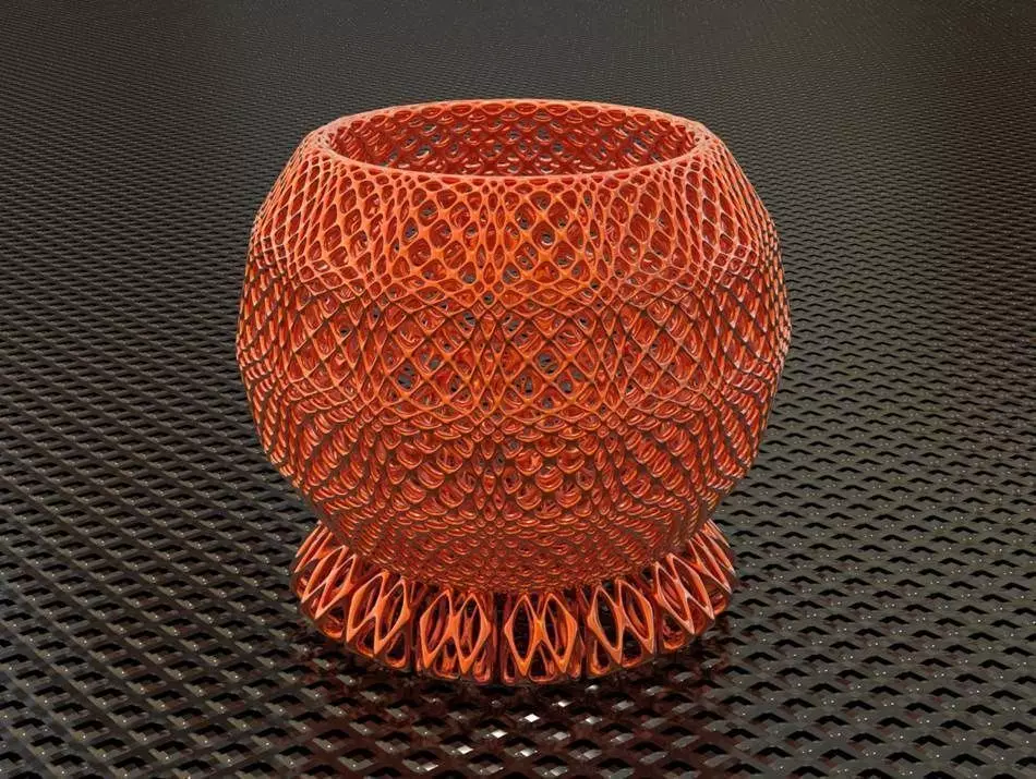 BRO HOMEDECOR 3D print model_0