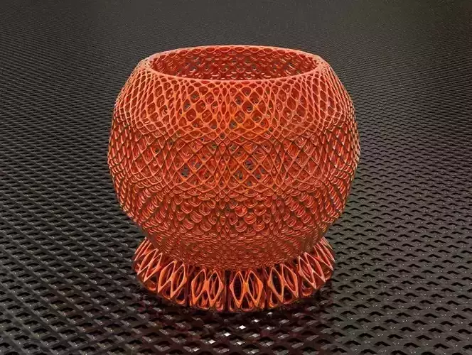 BRO HOMEDECOR 3D print model
