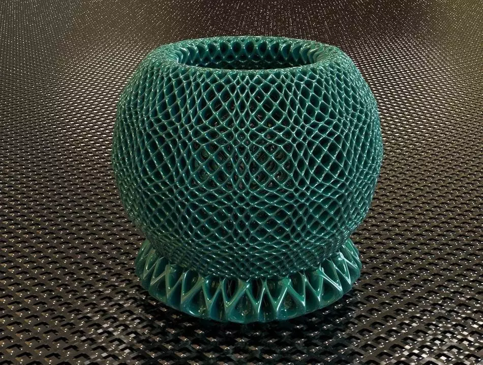 BRO HOMEDECOR 3D print model_0