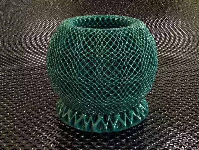 BRO HOMEDECOR 3D print model