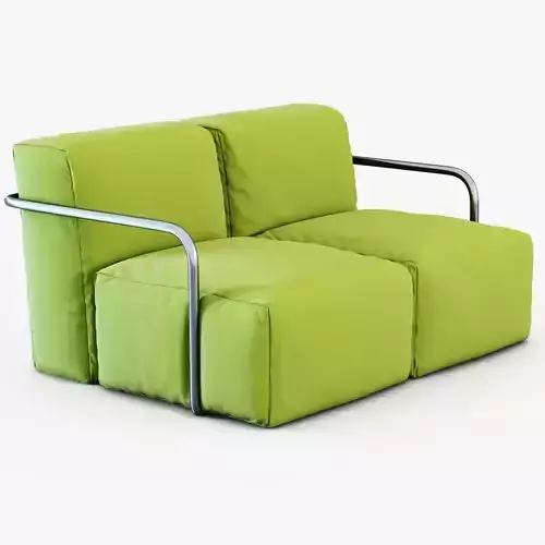 COMFORTY Sofa  BUBBLY by Roberto Sartorio