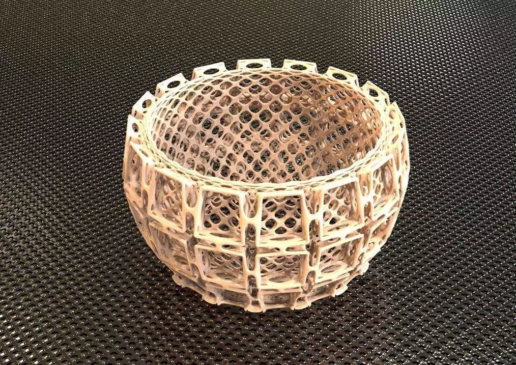 BRO HOMEDECOR 3D print model_0