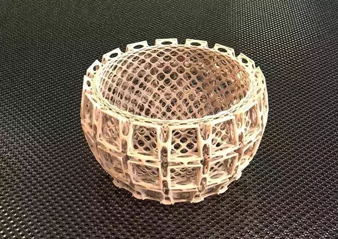 BRO HOMEDECOR 3D print model