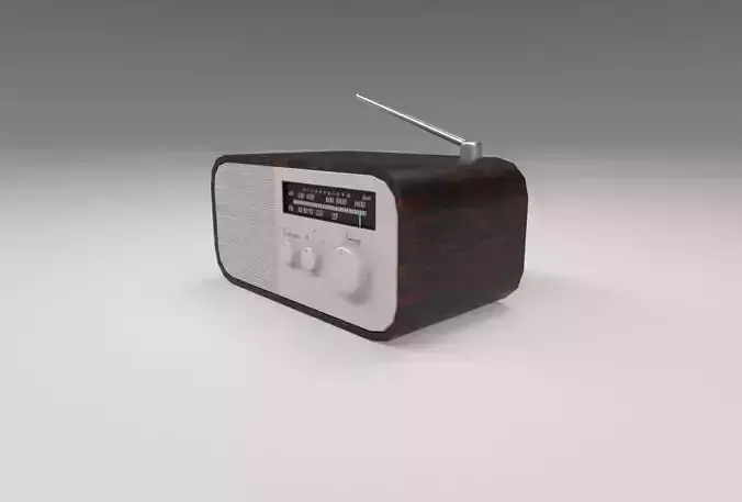 70s Radio