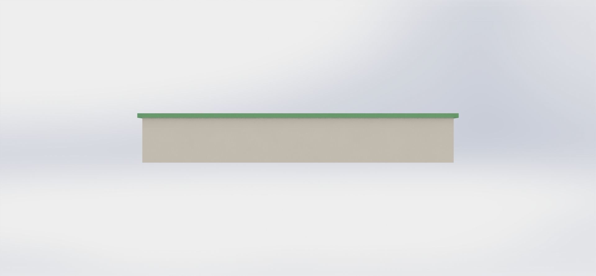 Plate LBEE5KL1DX - Placa LBEE5KL1DX 3D model_21