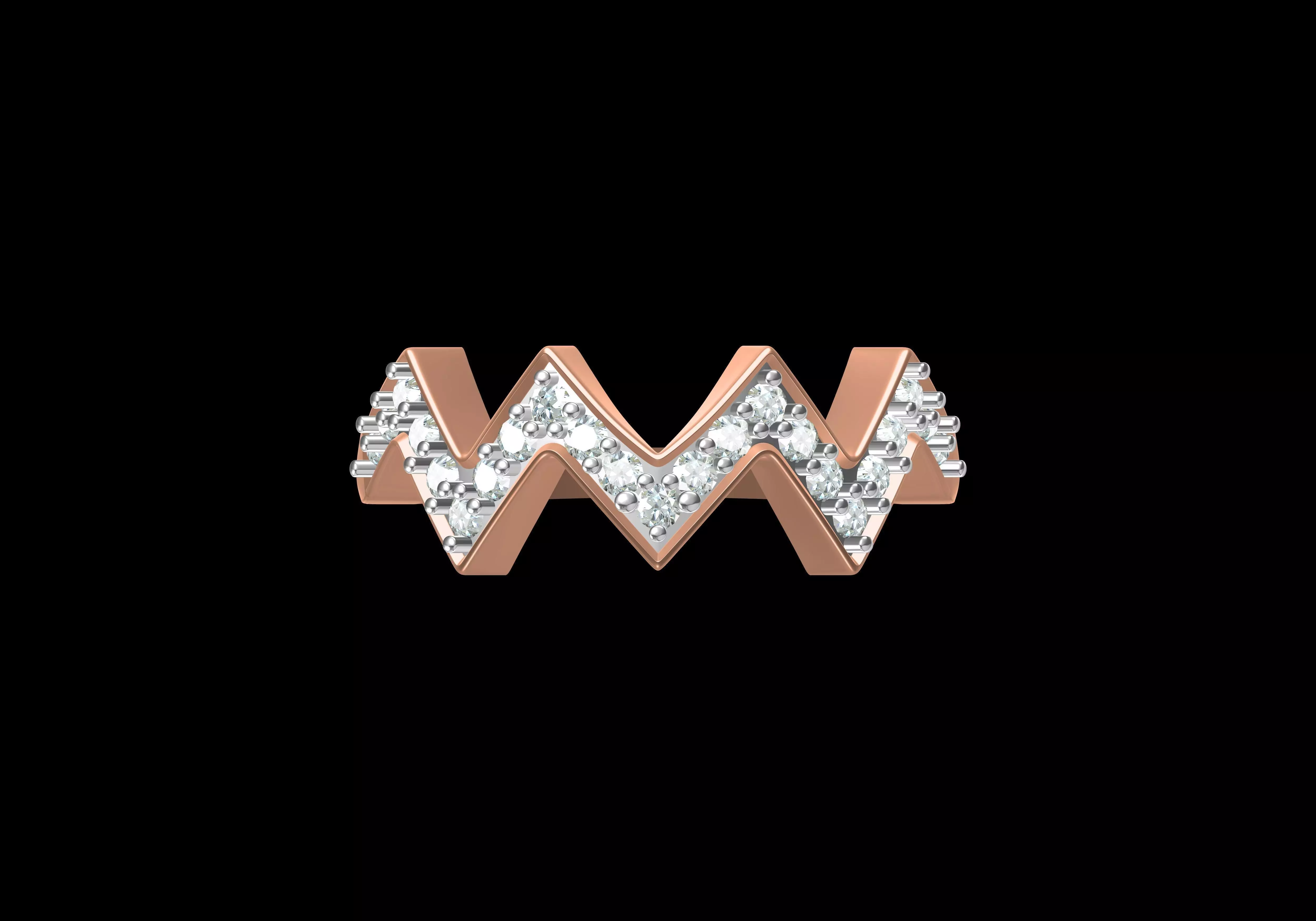 INDIAN JEWELLERY DESIGN Free 3D print model