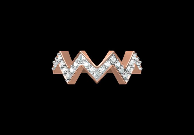INDIAN JEWELLERY DESIGN Free 3D print model