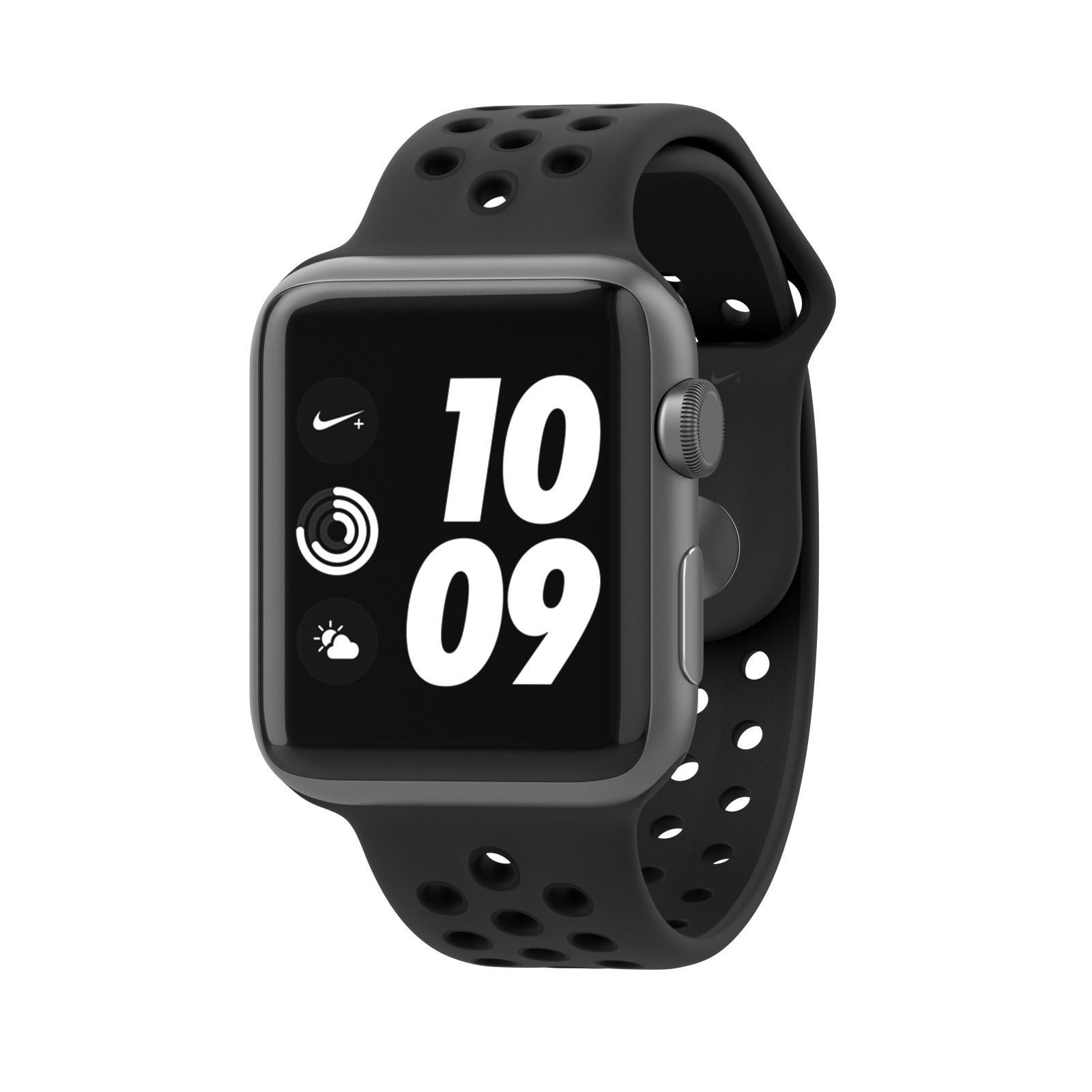 Apple Watch 3D model_14