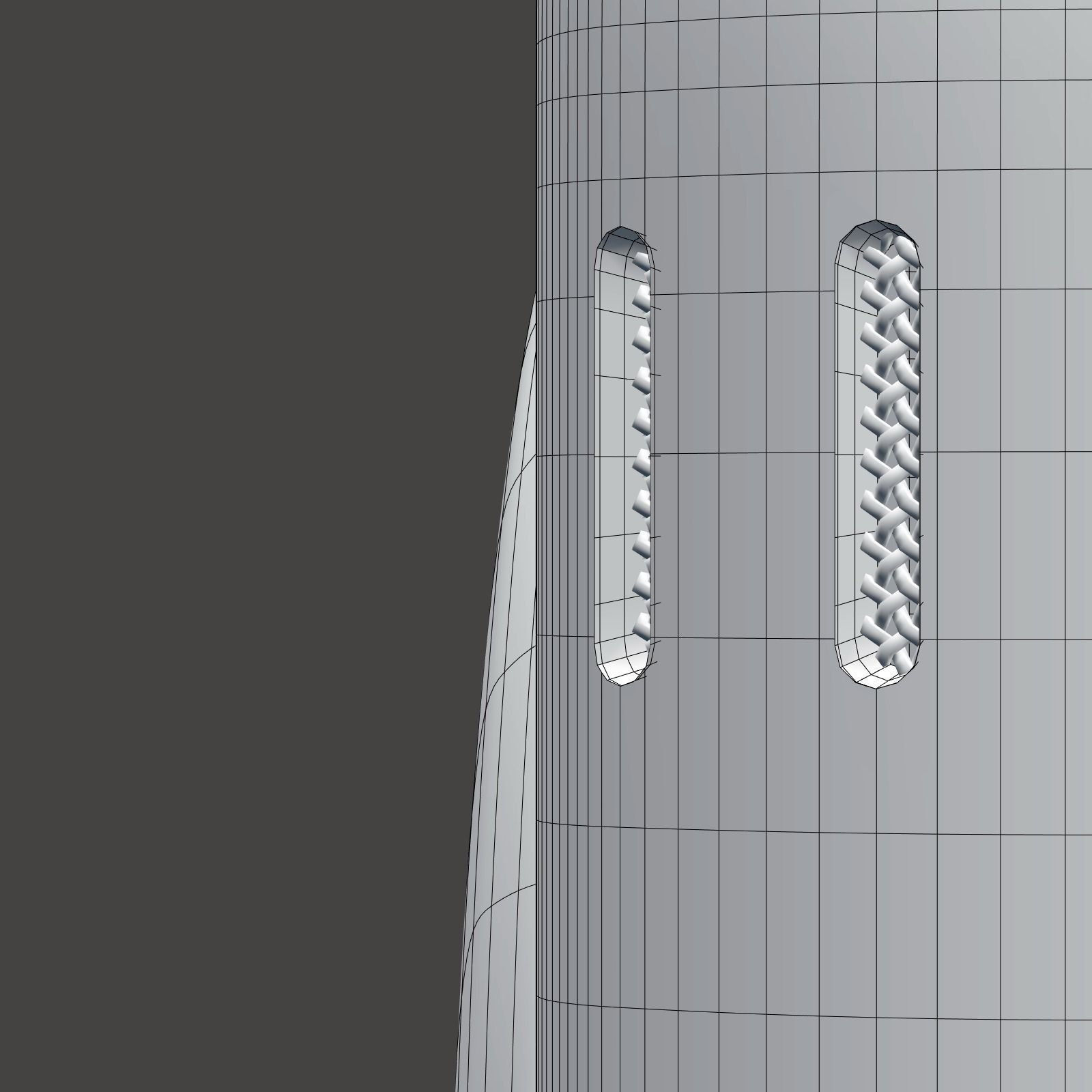 Apple Watch 3D model_10