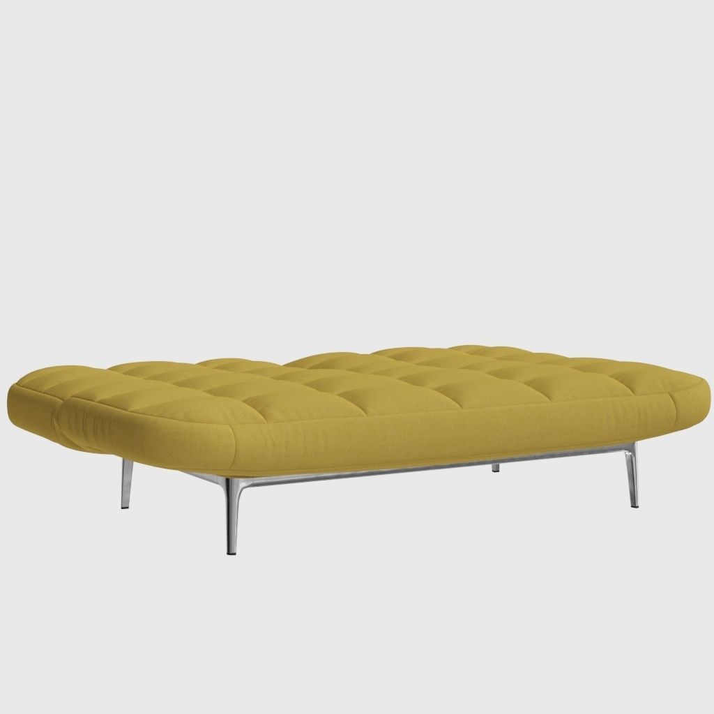 Couch folding - accordion 3D model_28