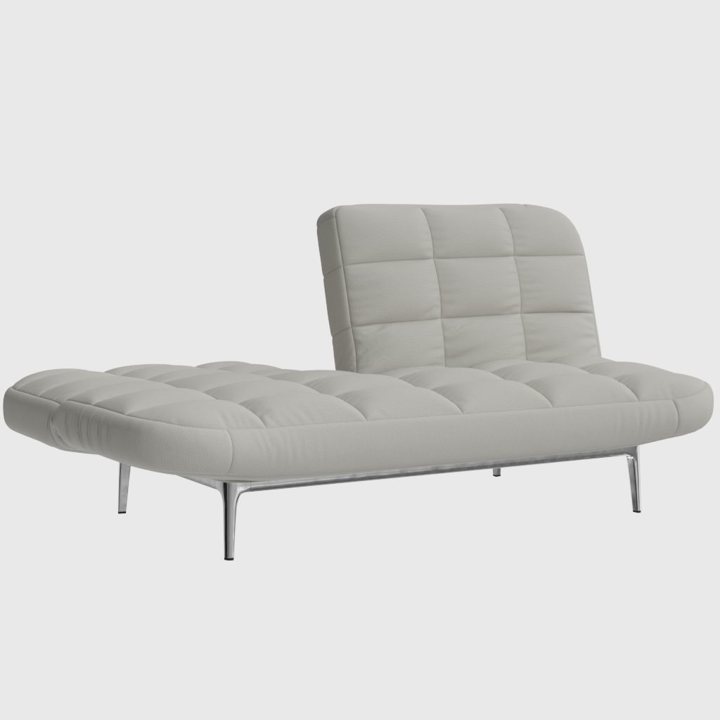 Couch folding - accordion 3D model_33