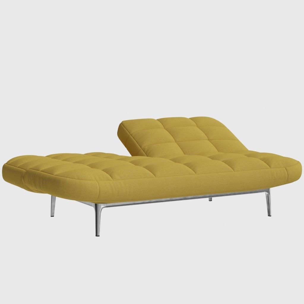 Couch folding - accordion 3D model_27
