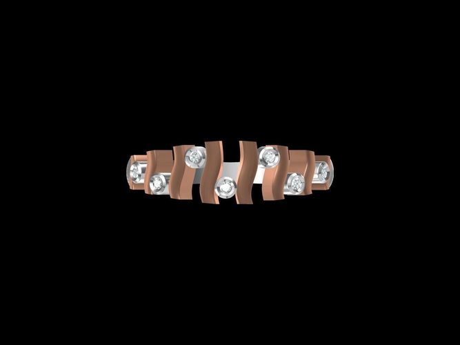 INDIAN JEWELLERY DESIGN Free 3D print model