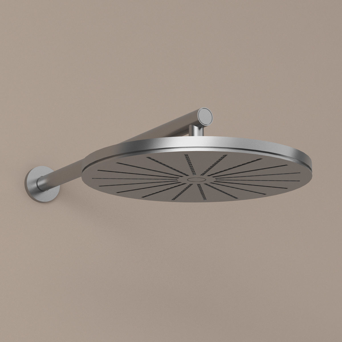 Faucets Vola 3D model_2