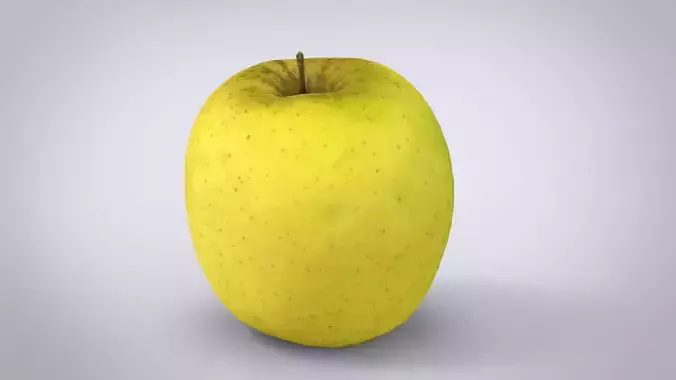 YELLOW APPLE 
