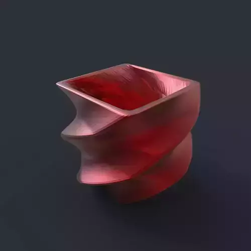 POTTERY DESIGN 3D print model