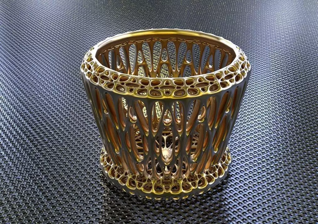 BRO HOME DECOR X10 3D print model_0