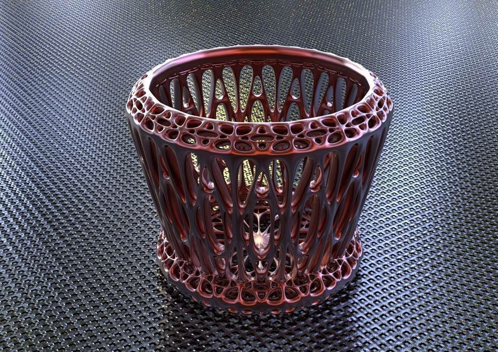 BRO HOME DECOR X10 3D print model_2